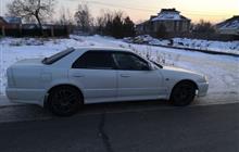 Nissan Skyline 2.0AT, 1999, 250000