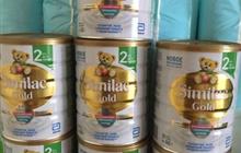   Similac Gold 2  6-12