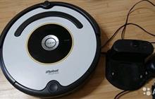 IRobot roomba 620