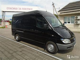  Mersedes - Benz Sprinter Classic 311 CD 1,    - 2015 ,  ,   ,   ,   - 18 000 ,   : 1VIN    