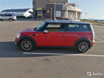     MINI Cooper CLUBMAN ( 1994    BMW, )      ,    