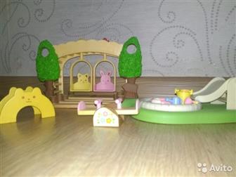    sylvanian families 1000    sylvanian families (500): /  