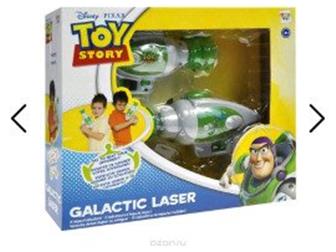   Disney,  Toy Story (,   ) (, ) IMC Toys ( )    IMC Toys     