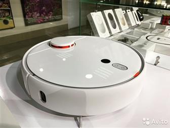 , ,   2 :-Xiaomi Mi Robot Vacuum Cleaner;-Xiaomi Roborock Vacuum Cleaner 2,     ,    