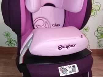   Cybex Juno 2-Fix (),    9 4 ( 1),  :  Isofix,  ,    