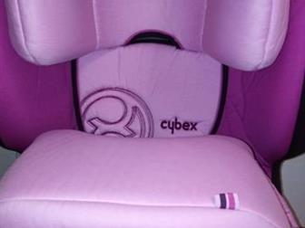   Cybex Juno 2-Fix (),    9 4 ( 1),  :  Isofix,  ,    