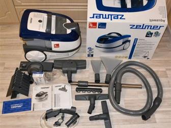   Zelmer Aquawelt 919, 0ST ,     4-5 ,         ,     (HEPA),    