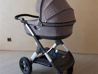  Stokke Trailz 2  1   ,   :-    Terrain- -      -     