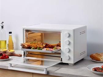   Xiaomi Mijia Electric Oven ! !!!/!   򗗗?  