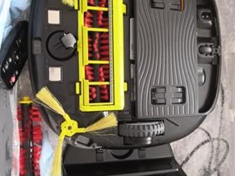  - LG HOM-BOT SQUARE   Smart Inverter MotorVR6570LVMP???     ,      ,   