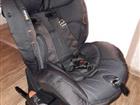 BeSafe iZi Comfort X3 Isofix