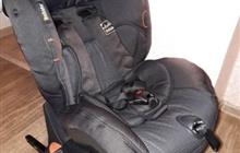 BeSafe iZi Comfort X3 Isofix