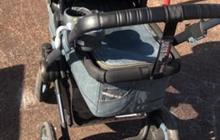 Bugaboo diesel