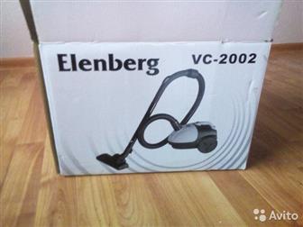    ELENBERG VC-2002  - , , , ,  