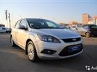 Ford Focus 1.6AT, 2011, 