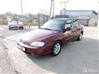 KIA Spectra 1.6AT, 2008, 