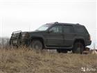 Jeep Grand Cherokee 5.1AT, 1995, 