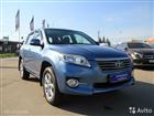 Toyota RAV4 2.0CVT, 2011, 