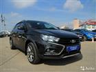 LADA Vesta 1.6, 2018, 