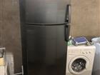  Whirlpool 185cm nofrost