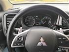 Mitsubishi Outlander 2.4CVT, 2012, 