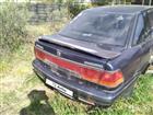 Daewoo Espero 2.0AT, 1997, 