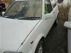 Toyota Starlet 1.3AT, 1988, 