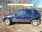 KIA Sportage 2.0, 1995, 