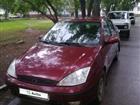 Ford Focus 2.0AT, 2004, 