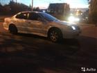 Honda Inspire 3.2AT, 2002, 