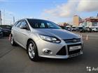 Ford Focus 1.6AMT, 2012, 