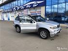 BMW X5 3.0AT, 2004, 