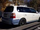 Honda Odyssey 2.3AT, 2001, 