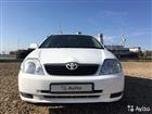 Toyota Corolla 1.5AT, 2000, 