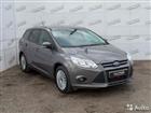 Ford Focus 1.6AMT, 2012, 