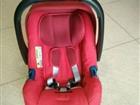  romer Baby-Safe lus SHR II