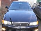 Toyota Chaser 2.5AT, 1998, 