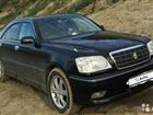 Toyota Crown 3.0AT, 2003, 