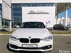 BMW 3  2.0AT, 2017, 