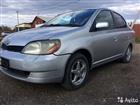 Toyota Platz 1.5AT, 2001, 