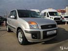 Ford Fusion 1.6, 2006, 