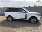 Land Rover Range Rover 4.4AT, 2014, 