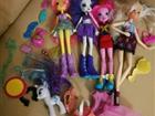  ,  My Little Pony,Winx