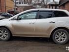 Mazda CX-7 2.3AT, 2008, 