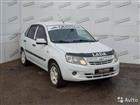 LADA Granta 1.6, 2014, 237000