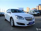 Opel Insignia 1.6AT, 2014, 88000