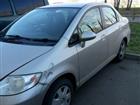 Honda Fit Aria 1.3CVT, 2006, 154000