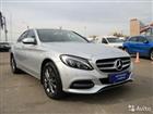 Mercedes-Benz C- 2.0AT, 2015, 96000