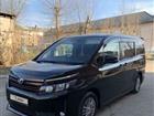 Toyota Voxy 1.8CVT, 2015, 84000