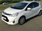 Toyota Aqua 1.5CVT, 2014, 29000